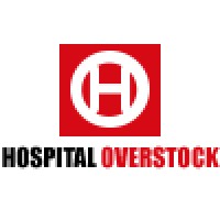 Hospital Overstock logo - Similar company to Repurposedmaterials
