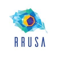 Royal Roads University Student Association logo - Similar company to Citiescape By Amna