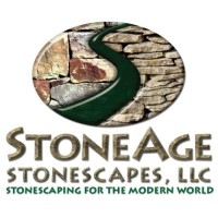 StoneAge Stonescapes LLC logo - Similar company to Clm Facility Services