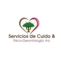 Servicios de Cuido & Psico-Gerontología, Inc. logo - Similar company to Aecc Uprb