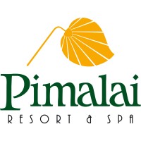 Pimalai Resort & Spa logo - Similar company to Phutara Lanta Resort