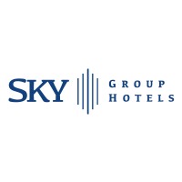 Sky logo - Similar company to Roots Solutions