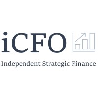 iCFO - Independent Strategic Finance logo - Similar company to Blockchain Enabled