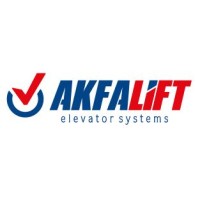 AkfaLift Elevator Solutions logo - Similar company to Konal