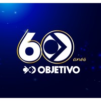 Colégio e Curso Objetivo logo - Similar company to Colégio Dinâmico