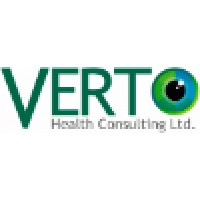 Verto Health Consulting Ltd. logo - Similar company to Qbio.Ai