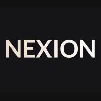 Nexion logo - Similar company to Datamail Ltd