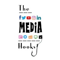 The Media Hooks logo - Similar company to The Digi Sutra