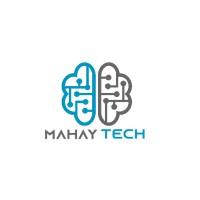 Mahay Tech logo - Similar company to Openflex.Cloud Crm