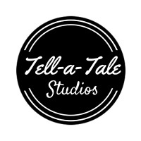 Tell-a-Tale Studios logo - Similar company to Stratnova Llc
