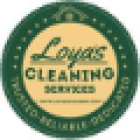Loyas Cleaning Services LLC logo - Similar company to General Service Center