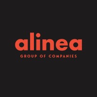 Alinea Group logo - Similar company to Mara Moja Productions
