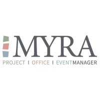 Myra Project | Office | Eventmanagement