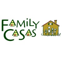 Family Casas logo - Similar company to Condo Leader