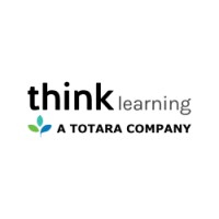 Think Learning logo - Similar company to Accipio