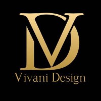 VIVANI DESIGN logo - Similar company to Bitsources Solutions Pvt. Ltd