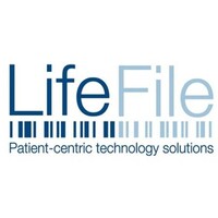 Life File LLC logo - Similar company to Innventa Software & Technology