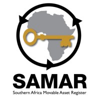 Samar - Southern Africa Movable Asset Register