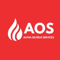 Alpha Oilfield Services logo - Similar company to Lamotta