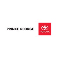 Prince George Toyota logo - Similar company to Mountain View It Solutions