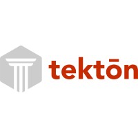 Tektōn Construction, LLC logo - Similar company to Cxb Construction, Llc