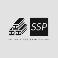 Solar Steel Processors