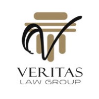 Veritas Law Group logo - Similar company to Levine & Levine Attorneys At Law