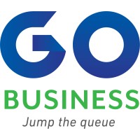 Go Business Group logo - Similar company to Go Business