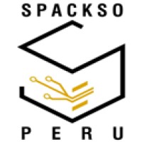 SPACKSO Peru logo - Similar company to Spackso Peru Sac