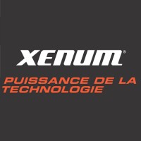 Xenum vendu par Beneson logo - Similar company to Xenum