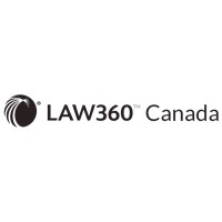 Law360 Canada logo - Similar company to The Forest Group