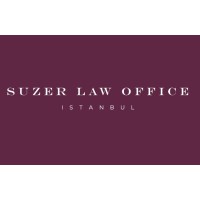 Suzer Hukuk Ofisi logo - Similar company to Arısüt Hukuk Grubu