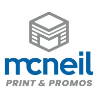 McNeil Print & Promos logo - Similar company to Servsix Us