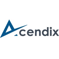 Acendix logo - Similar company to Bmc Trucks