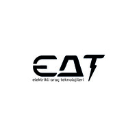 EAT Elektrikli Araç Teknolojileri logo - Similar company to Acdccharge Elektrikli Araç Teknolojileri