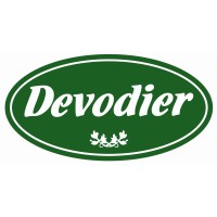 Devodier Prosciutti logo - Similar company to Capanna Prosciutti
