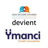 Union de Crédit Immobilier (UCI) logo - Similar company to Vivadia - The Silver Marketplace