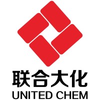 UNITED CHEM logo - Similar company to Mosadal Urea
