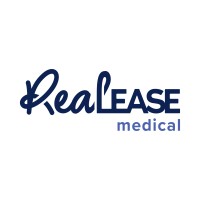 Realease medical logo - Similar company to Studio 8 Systémie