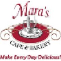 Mara'S Cafe & Bakery