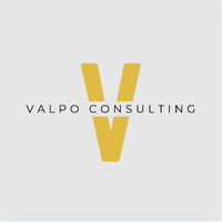 Valpo Consulting logo - Similar company to Graceblocks