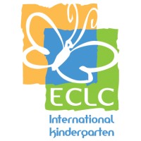 ECLC International Kindergarten logo - Similar company to Edward B. Cole, Sr. Academy