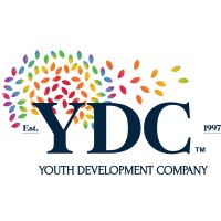 Youth Development Company/ PAL logo - Similar company to Revitalize-It