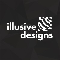 illusive designs logo - Similar company to Rdt It Services