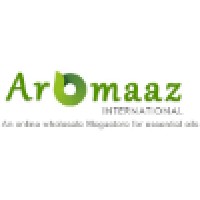 Aromaaz International logo - Similar company to Thinkovative