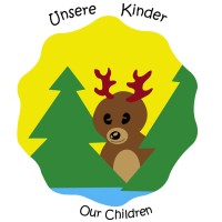 Unsere Kinder logo - Similar company to Asaanbill