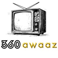 360awaaz logo - Similar company to Project Garuda