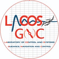 Laboratory of Control and Systems - Guidance, Navigation and Control logo - Similar company to Autonomy & Navigation Technology Center