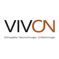 VIVON MVZ logo - Similar company to Cureon Clinics