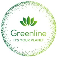 Greenline Society University of Pretoria logo - Similar company to Phoenix Vc